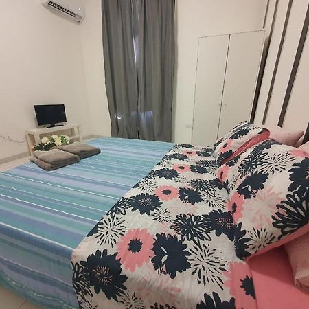 Willa Chafbius Downtown Deluxe Cagliari Zewnętrze zdjęcie