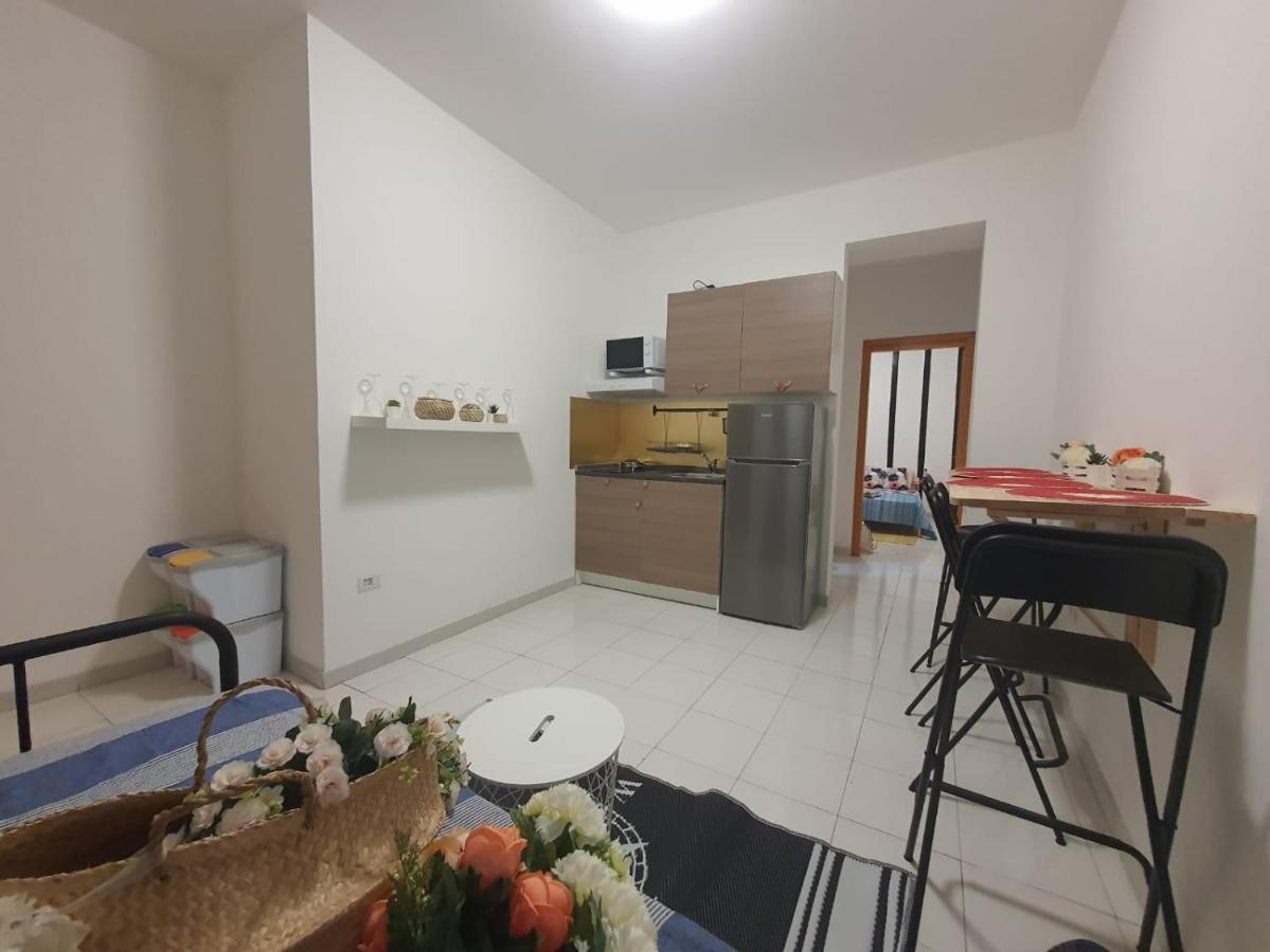 Willa Chafbius Downtown Deluxe Cagliari Zewnętrze zdjęcie