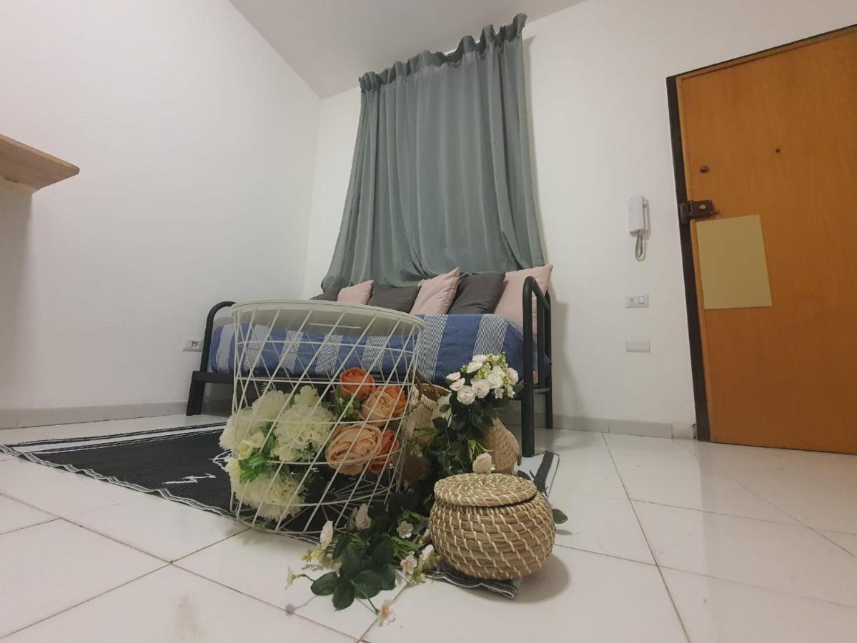 Willa Chafbius Downtown Deluxe Cagliari Zewnętrze zdjęcie