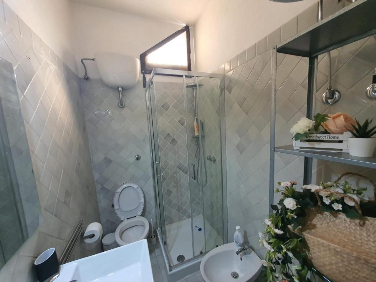 Willa Chafbius Downtown Deluxe Cagliari Zewnętrze zdjęcie