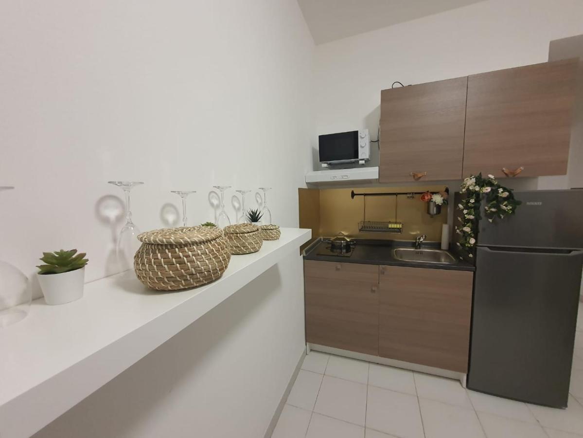 Willa Chafbius Downtown Deluxe Cagliari Zewnętrze zdjęcie