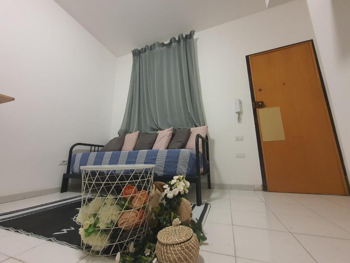 Willa Chafbius Downtown Deluxe Cagliari Zewnętrze zdjęcie
