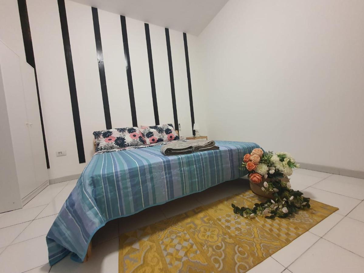 Willa Chafbius Downtown Deluxe Cagliari Zewnętrze zdjęcie